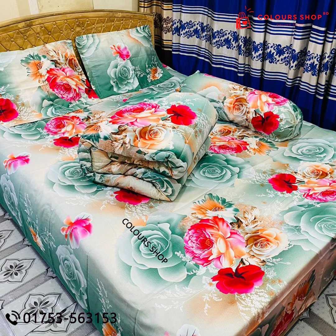প্রিমিয়াম,কোয়ালিটি,কমফোর্টার,সেট,