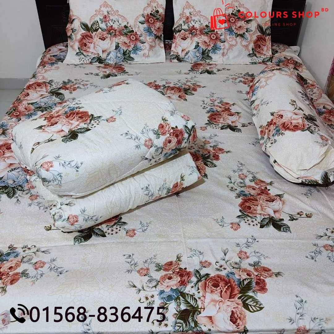 প্রিমিয়াম,কোয়ালিটি,কমফোর্টার,সেট