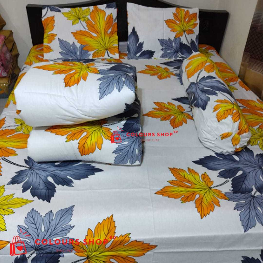 প্রিমিয়াম,কোয়ালিটি,কমফোর্টার,সেট