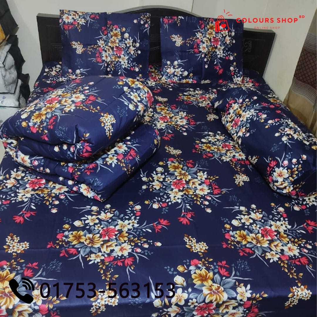 প্রিমিয়াম,কোয়ালিটি,কমফোর্টার,সেট