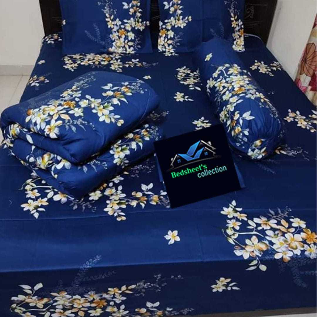 প্রিমিয়াম,কোয়ালিটি,কমফোর্টার,সেট