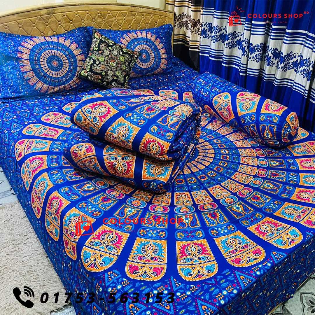 প্রিমিয়াম,কোয়ালিটি,কমফোর্টার,সেট