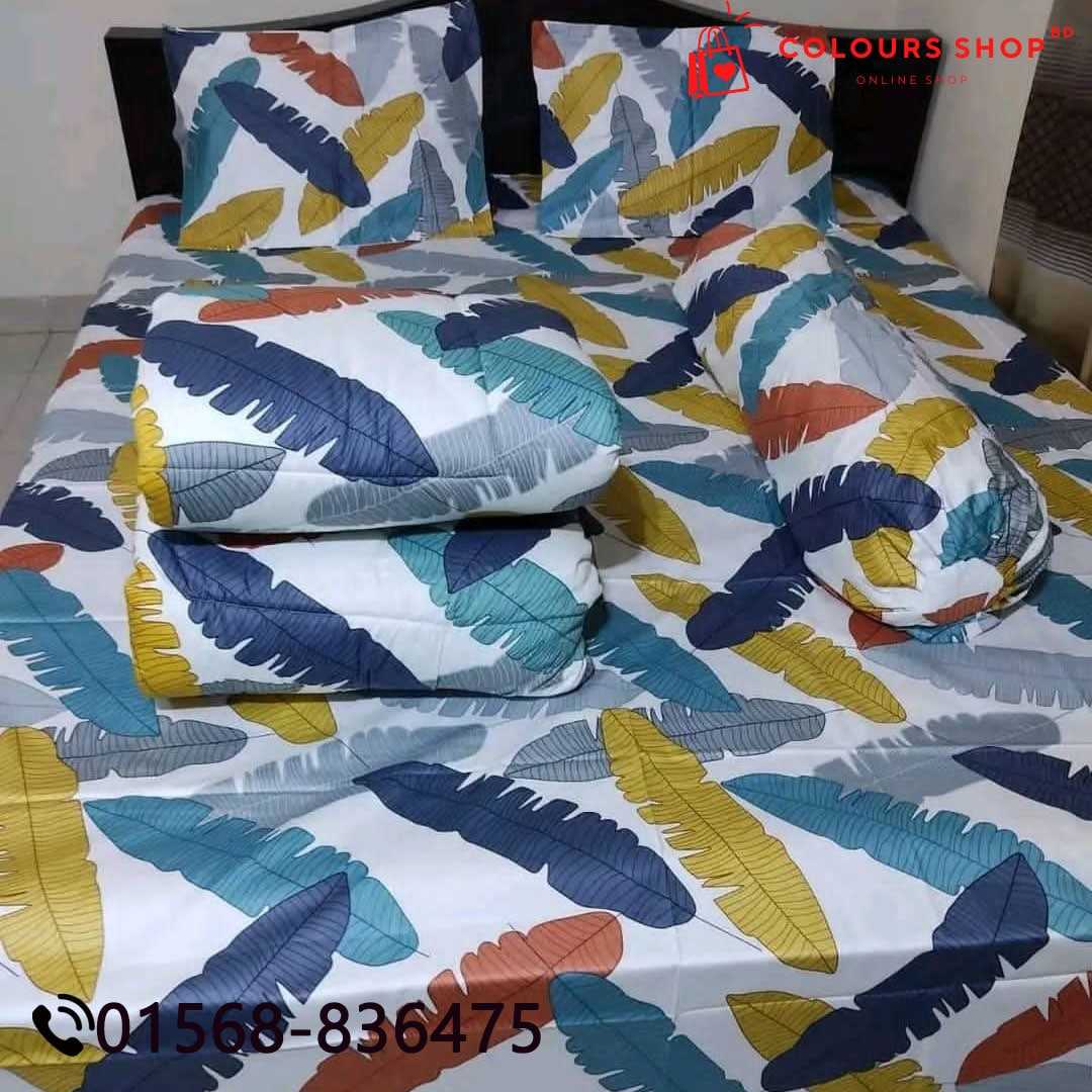 প্রিমিয়াম,কোয়ালিটি,কমফোর্টার,সেট