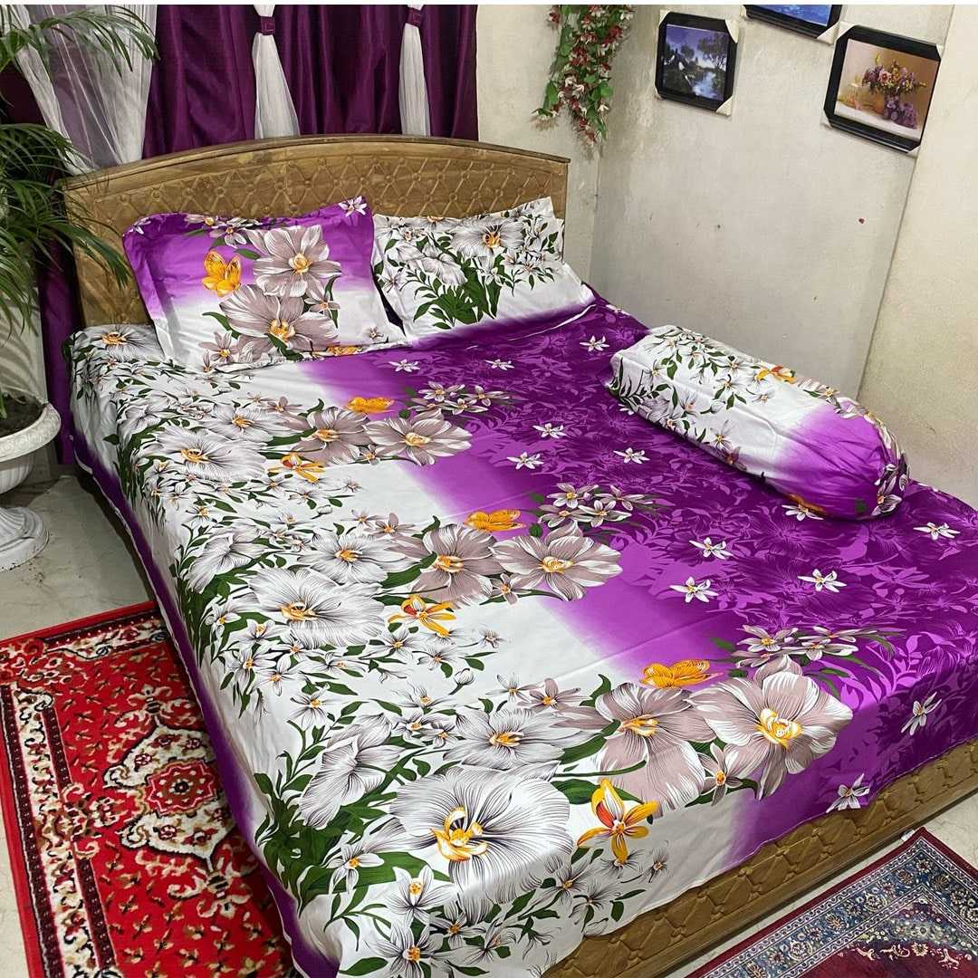 Luxury,High,Quality,Super,Exclusiv,Fabrics,Bedsheet,Set