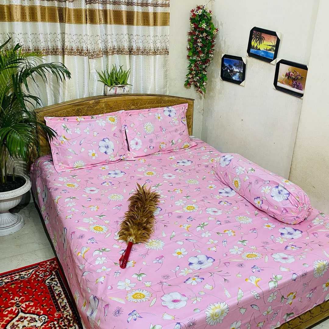 Luxury,High,Quality,Super,Exclusiv,Fabrics,Bedsheet,Set