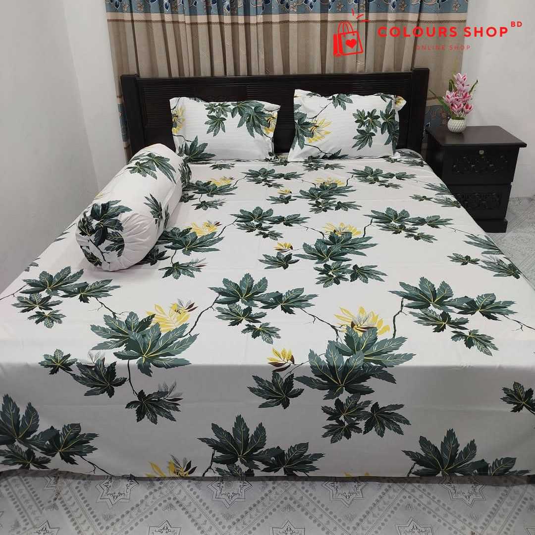 Luxury,High,Quality,Super,Exclusiv,Fabrics,Bedsheet,Set,