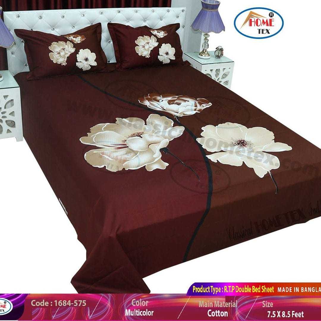 Luxury,Design,super,King,Size,Bedsheet,6ps,combo,set
