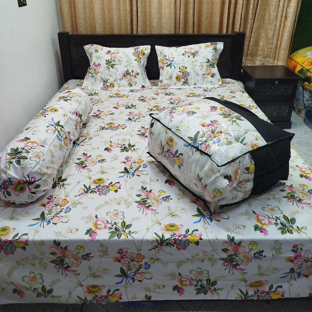 প্রিমিয়াম,কোয়ালিটি,কমফোর্টার,সেট