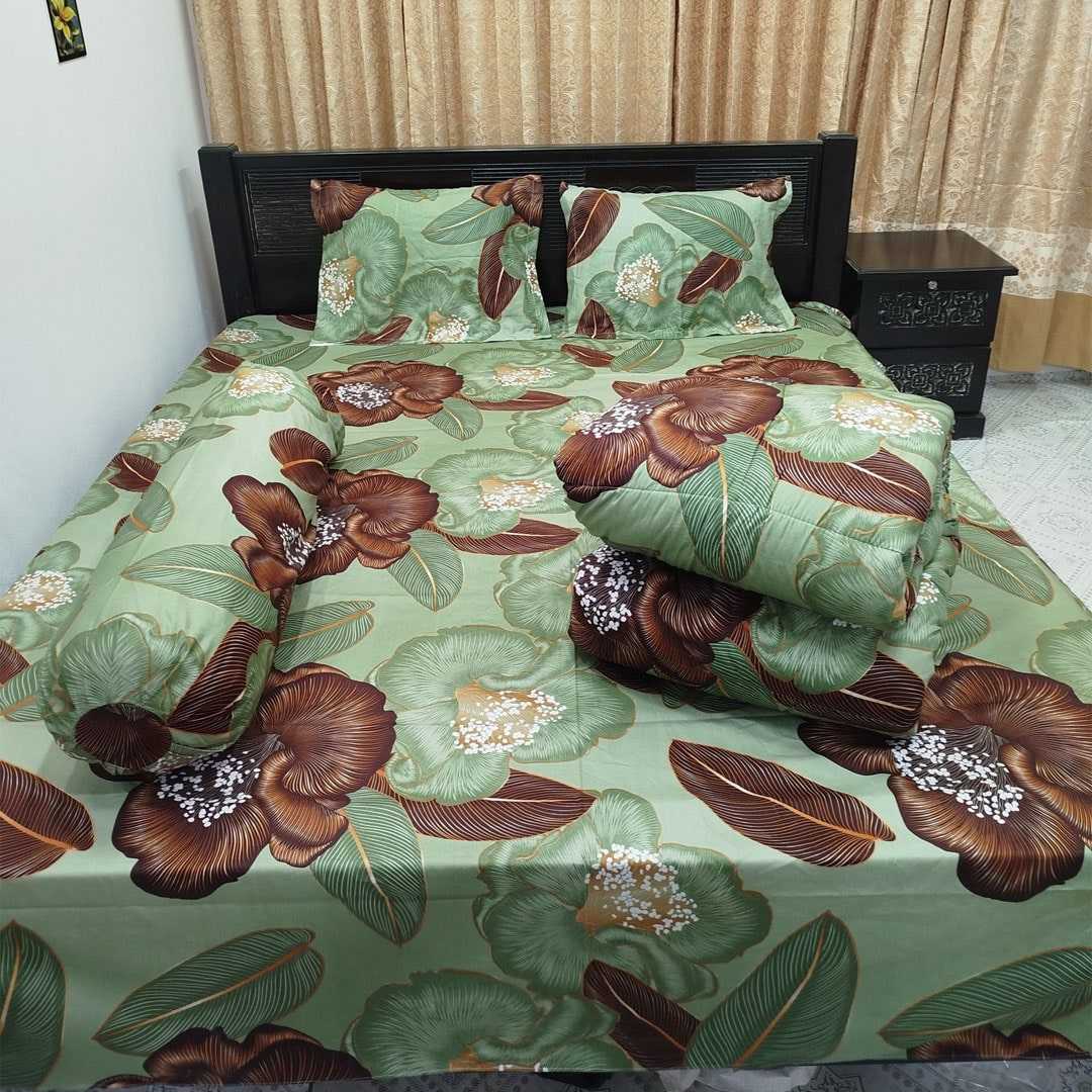 প্রিমিয়াম,কোয়ালিটি,কমফোর্টার,সেট