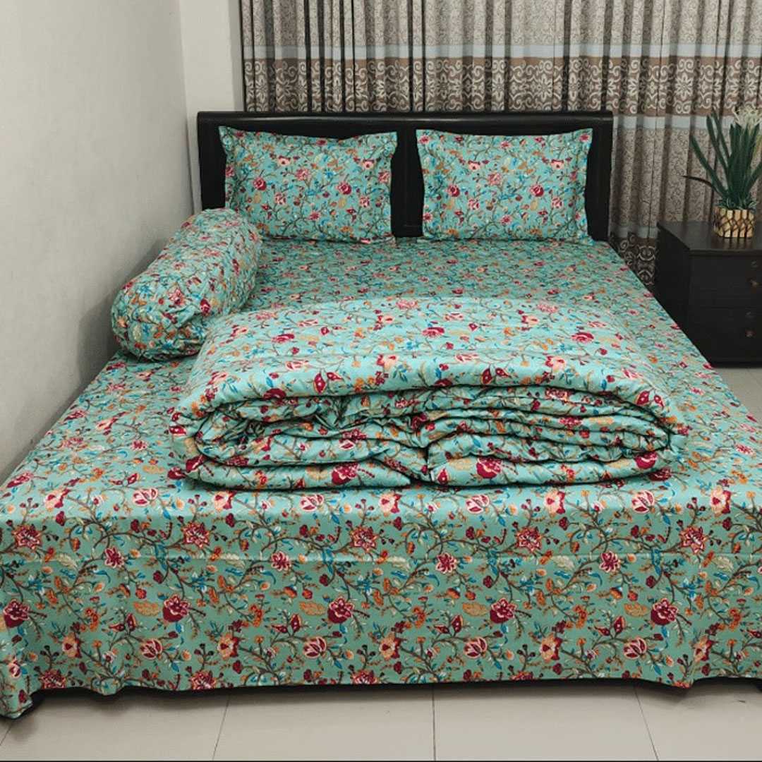 China,Comforter,Set
