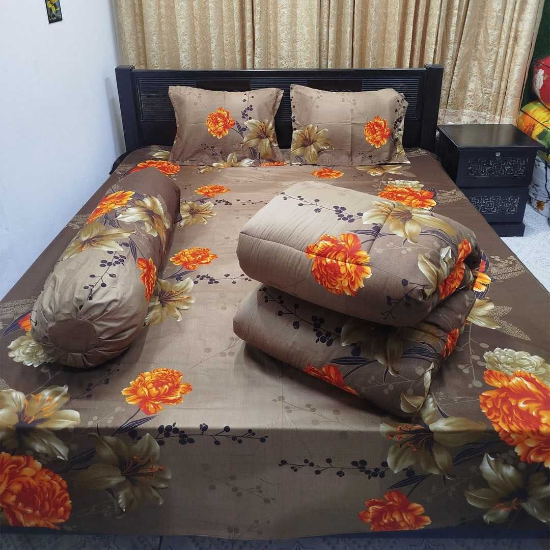 China,Comforter,Set