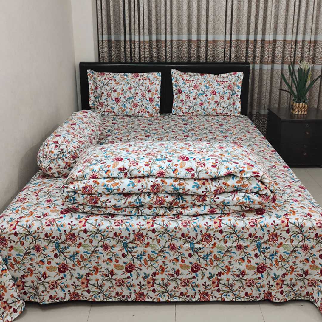 প্রিমিয়াম,কোয়ালিটি,কমফোর্টার,সেট