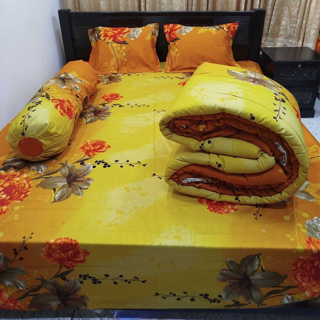 প্রিমিয়াম,কোয়ালিটি,কমফোর্টার,সেট