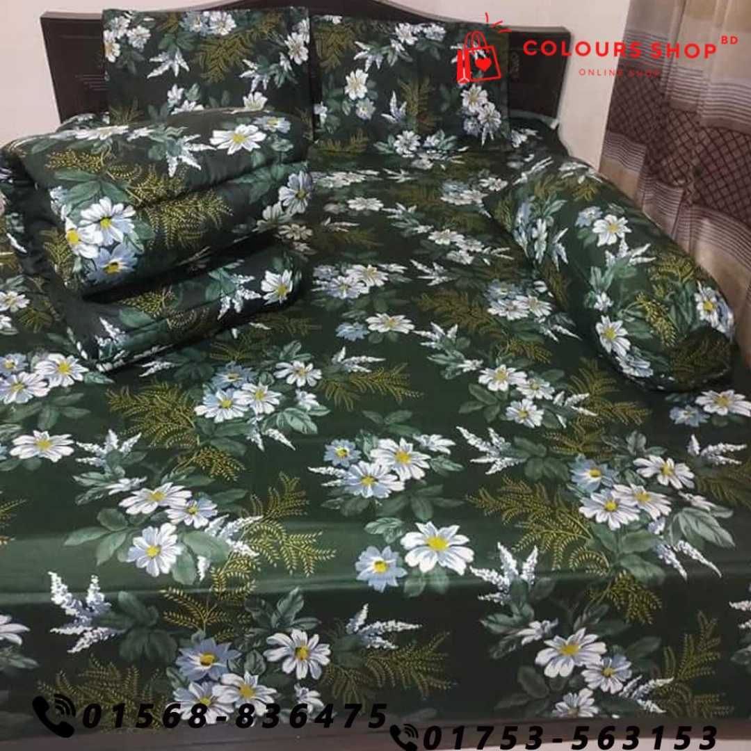 প্রিমিয়াম,কোয়ালিটি,কমফোর্টার,সেট