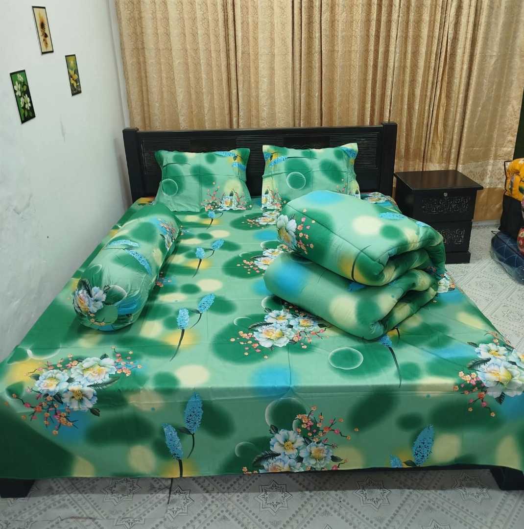 প্রিমিয়াম,কোয়ালিটি,কমফোর্টার,সেট