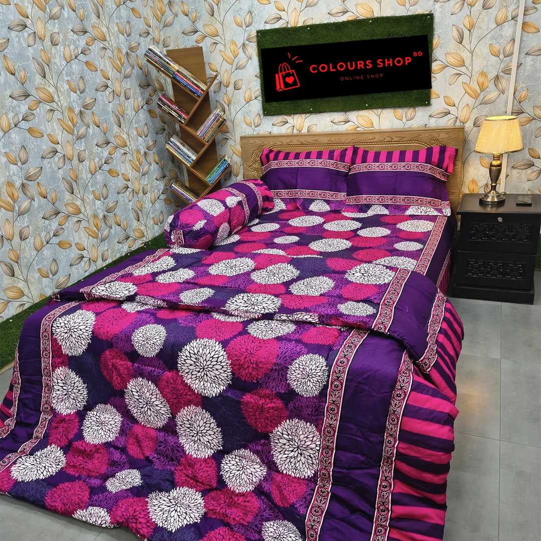 প্রিমিয়াম,কোয়ালিটি,কমফোর্টার,সেট
