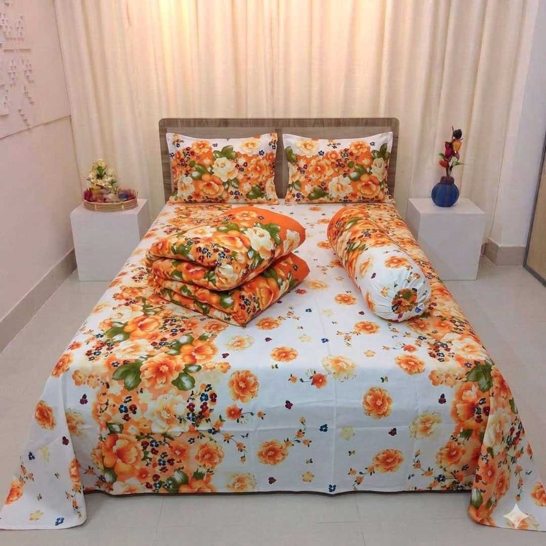 প্রিমিয়াম,কোয়ালিটি,কমফোর্টার,সেট