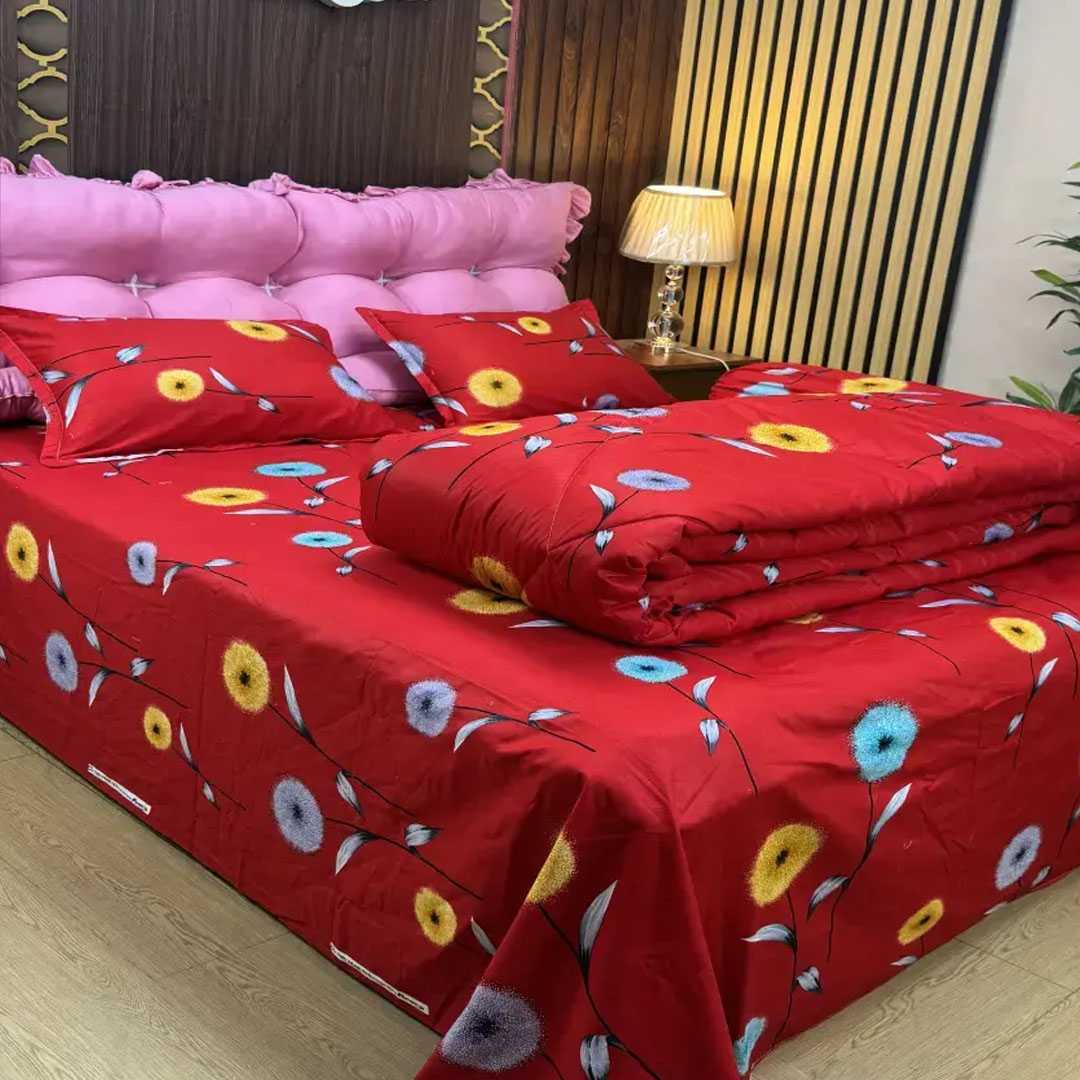 Premium,5pcs,Comforter,Set