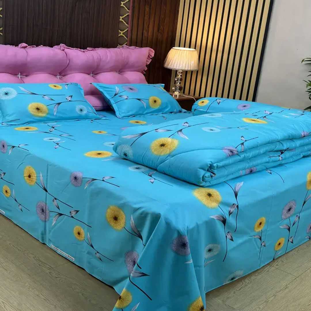 Premium,5pcs,Comforter,Set