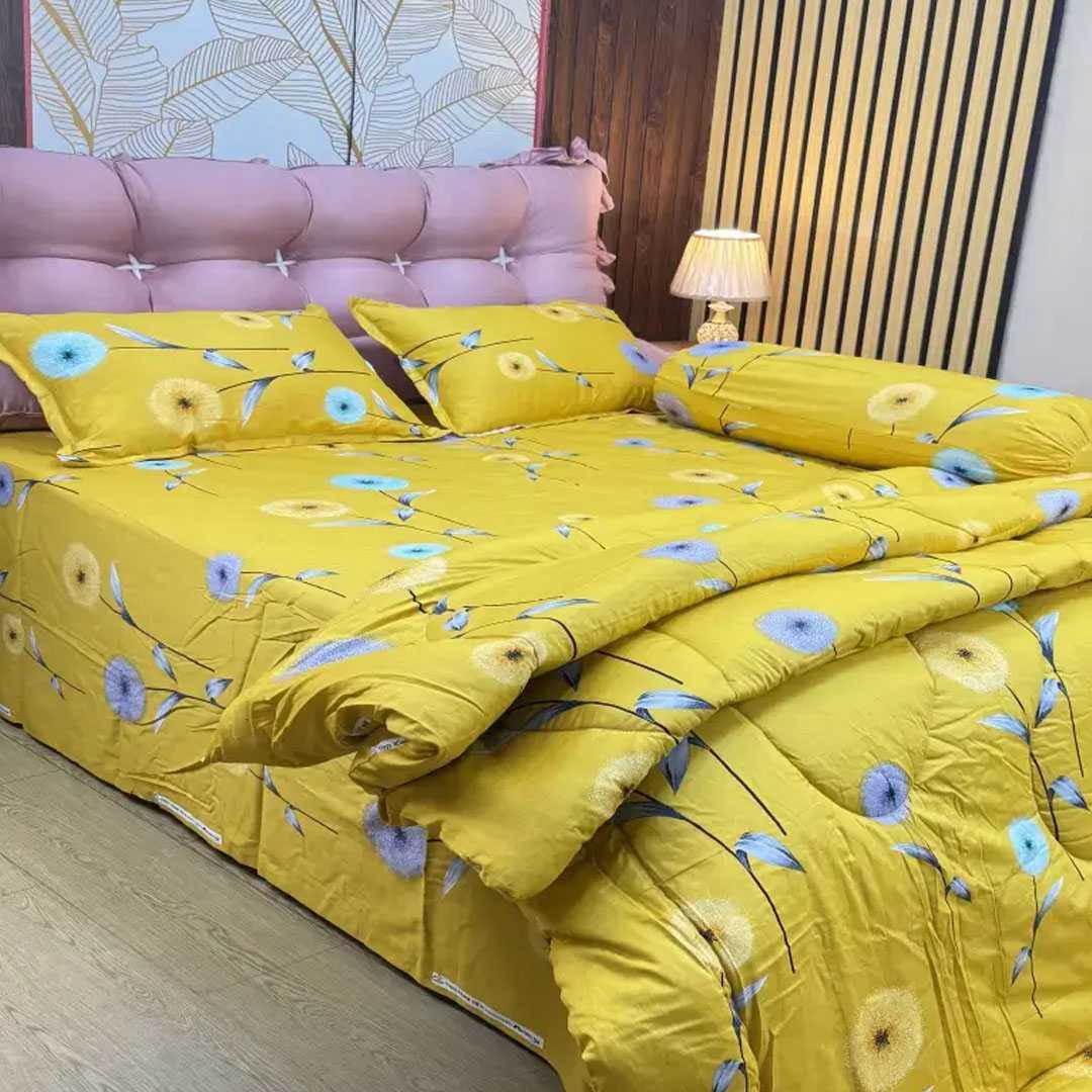Premium,5pcs,Comforter,Set