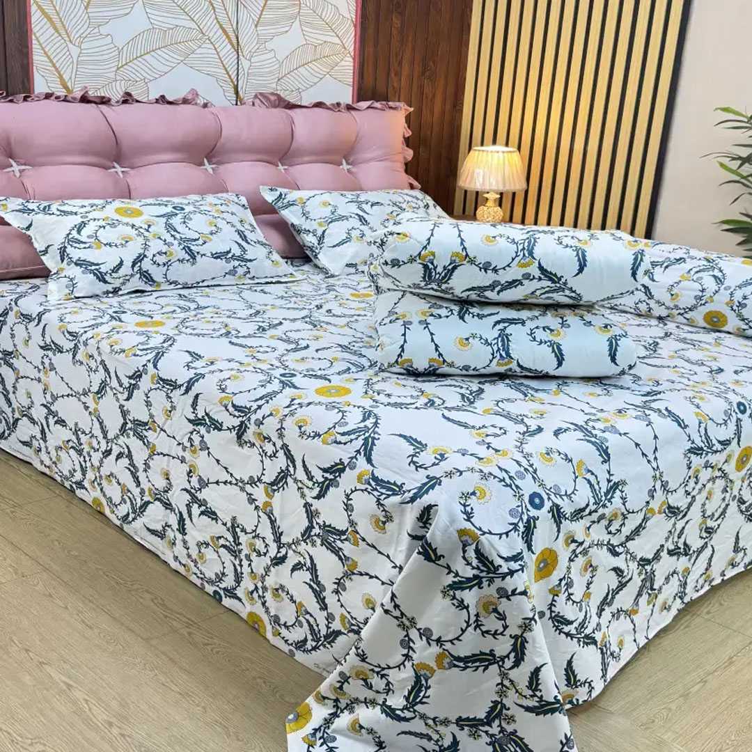 Premium,5pcs,Comforter,Set