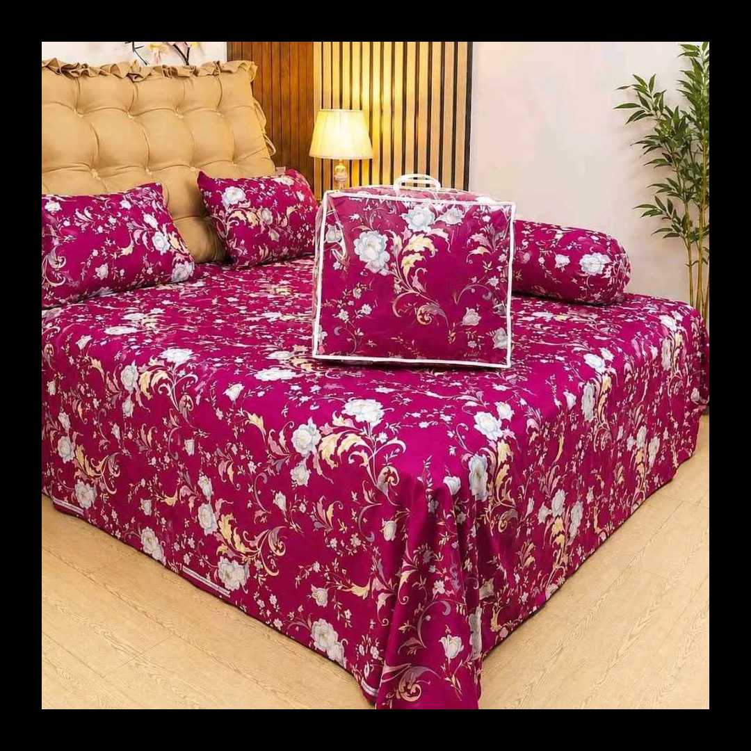 Premium,5pcs,Comforter,Set