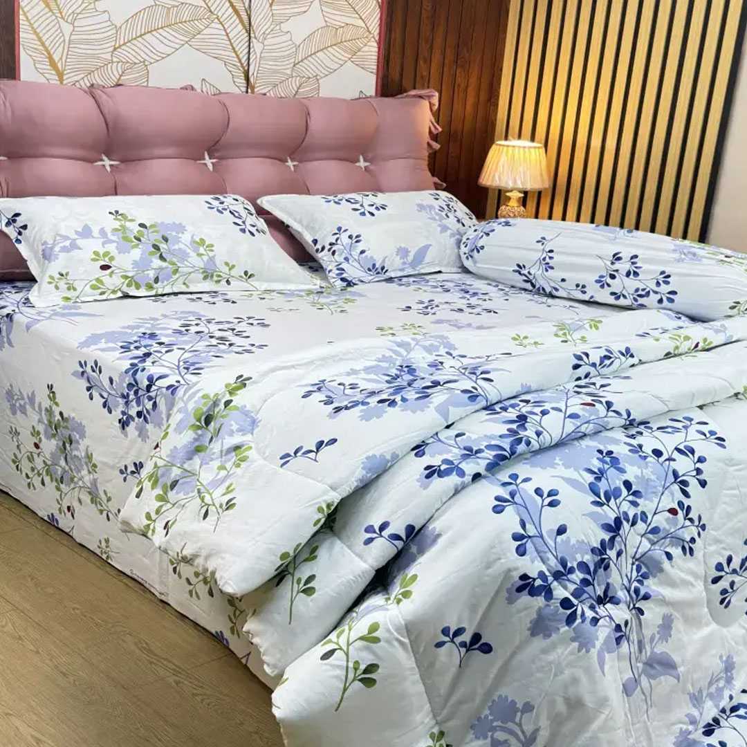 Premium,5pcs,Comforter,Set