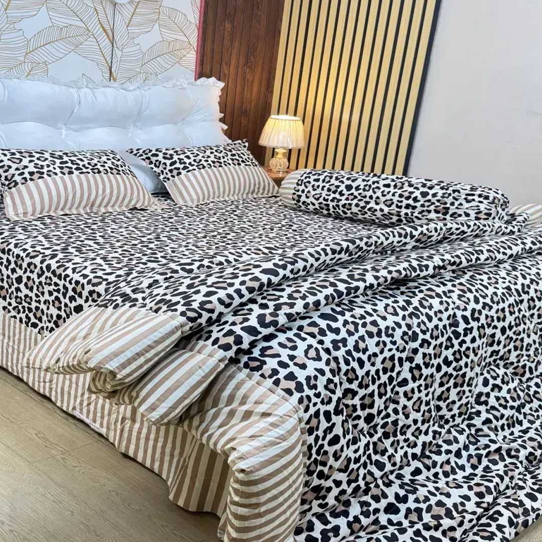 Premium,5pcs,Comforter,Set