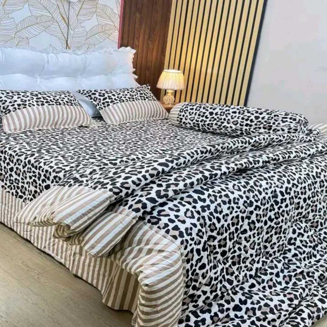 Premium,5pcs,Comforter,Set