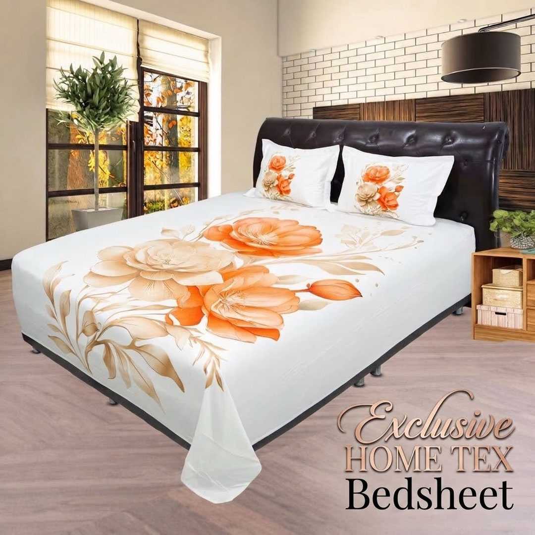 Exclusive,HOME,TEX,Bedsheet