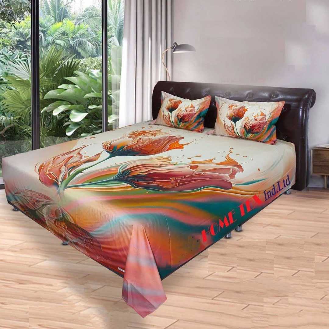 Original,Home,Tex,Bedsheet