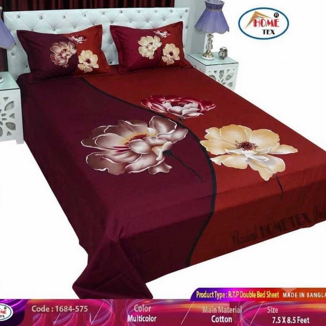 Luxury,Design,super,King,Size,Bedsheet,6ps,combo,set