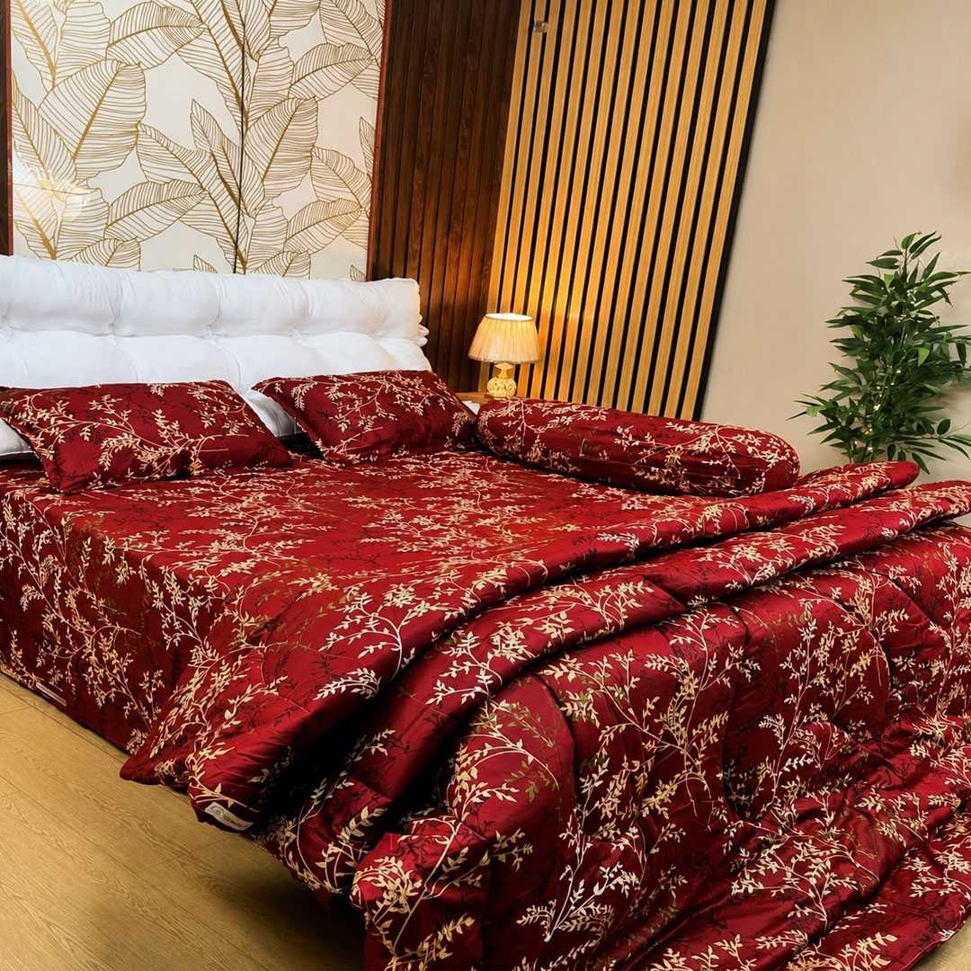 প্রিমিয়াম,কোয়ালিটি,কমফোর্টার,সেট