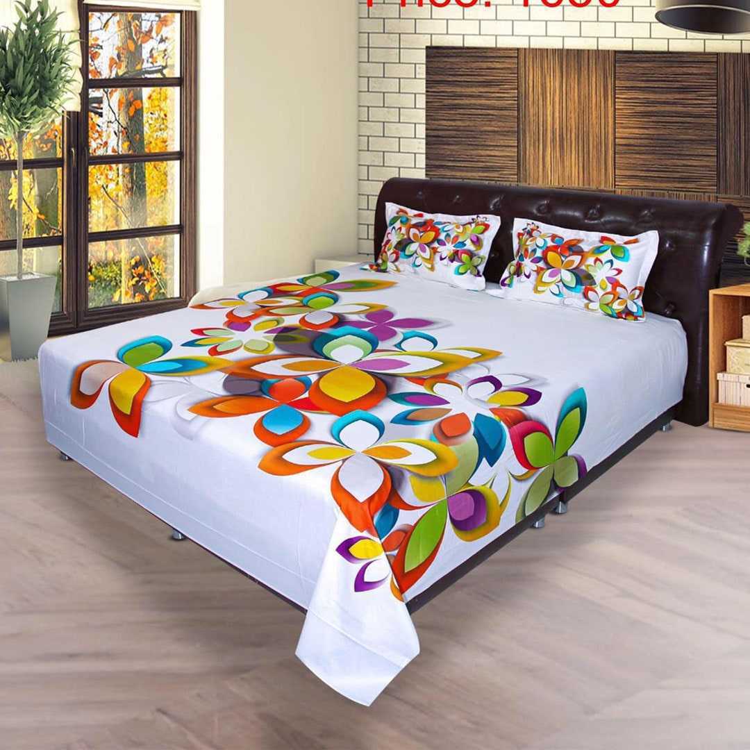 Luxury,High,Quality,Super,Exclusiv,Fabrics,Bedsheet,Set