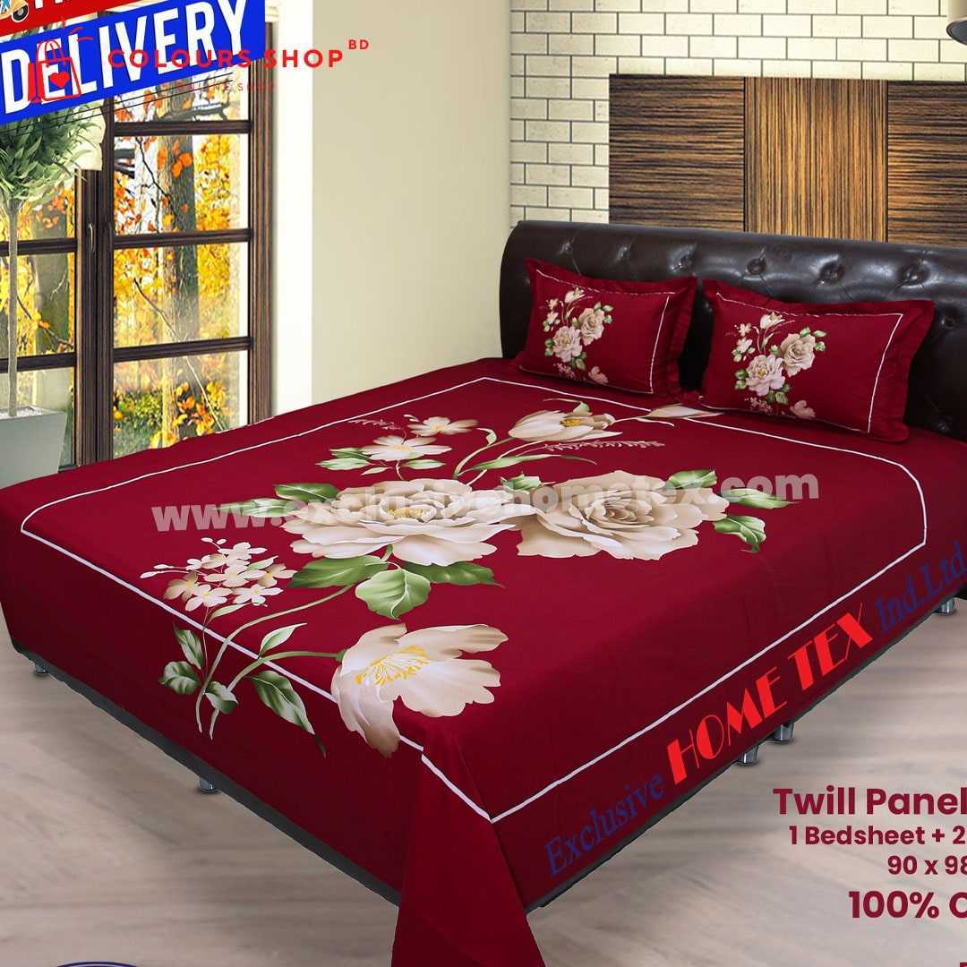 Original,Home,Tex,Bedsheet